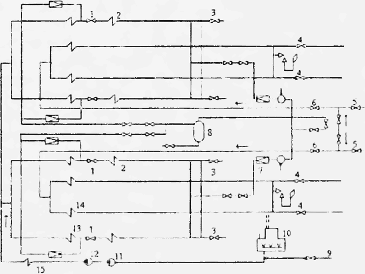 Расчет котла пк 39