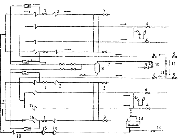 Расчет котла пк 39