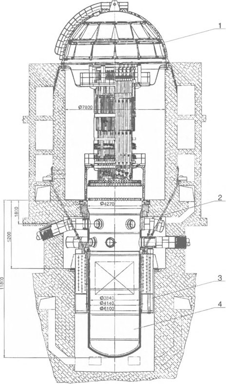 Сухая защита. Биологическая защита реактора ВВЭР-1200. Биологическая защита реактора ВВЭР-1000. Сухая защита реактора ВВЭР 440. Шахта реактора ВВЭР-1000.