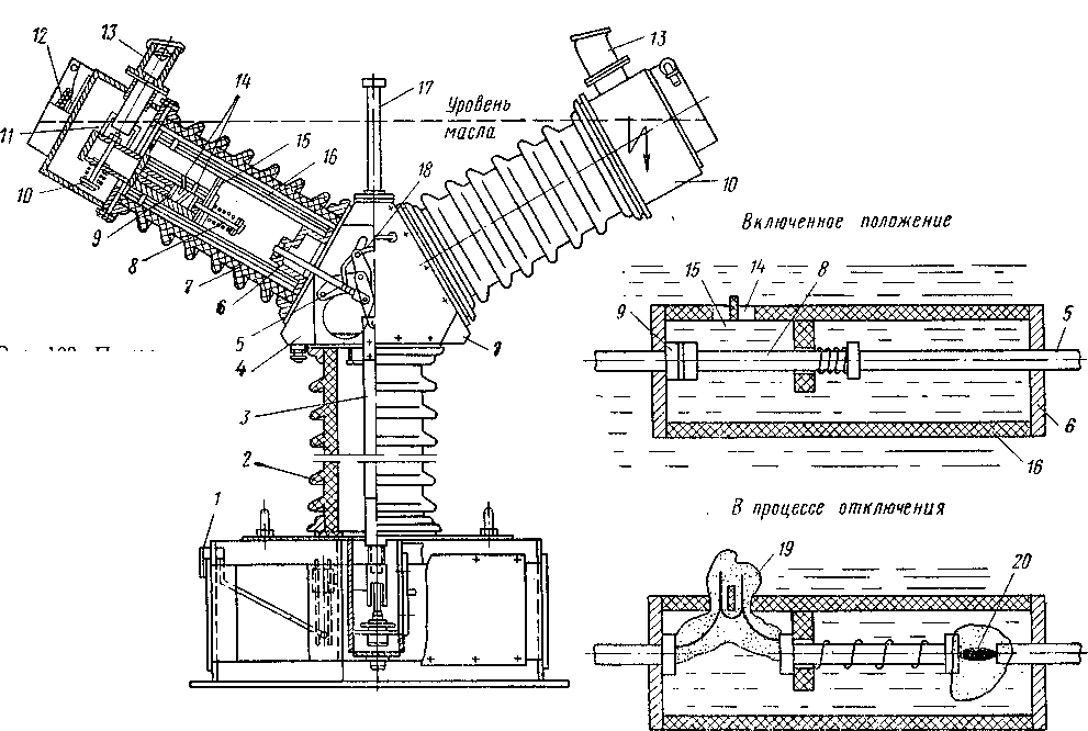 Электрическая схема масляного обогревателя elenberg