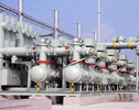 ZF10-126(L) КРУЭ с раздельно изолированными фазами