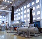 ZF-550(L) КРУЭ 
