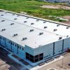 Hitachi планирует создание североамериканского хаба стоимостью 155 млн.