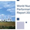 Атомная энергетика сохранила высокую производительность в 2023 году