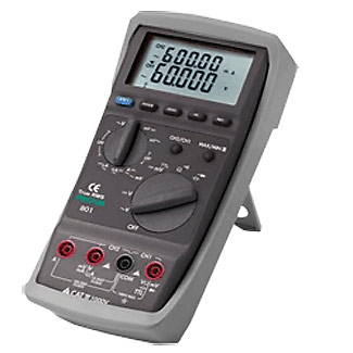 Prova 801 Цифровой мультиметр