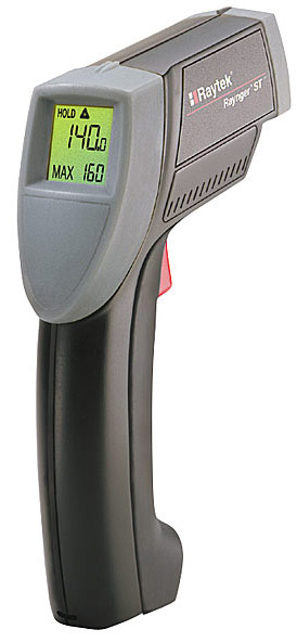пирометр  ST Pro Plus