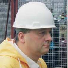 Защитные каски Linesman