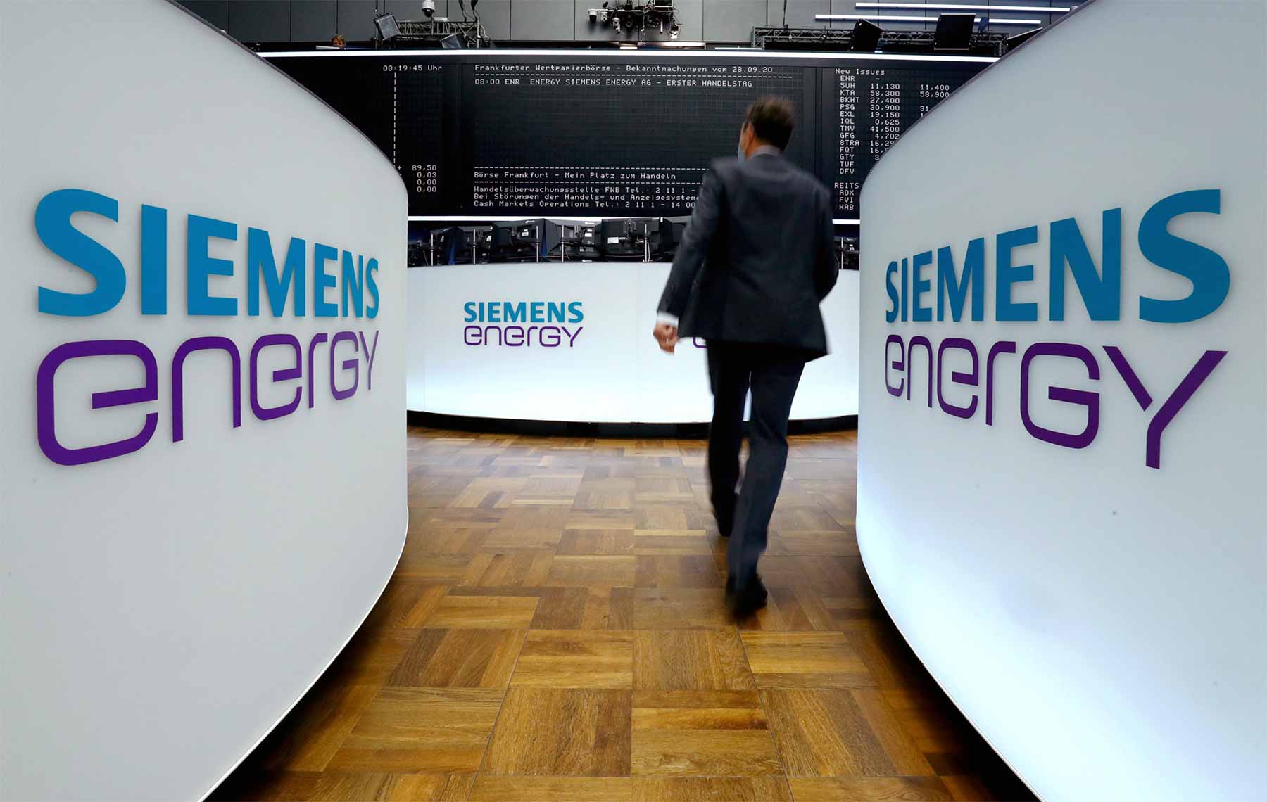 Что дальше для «Siemens Energy»?