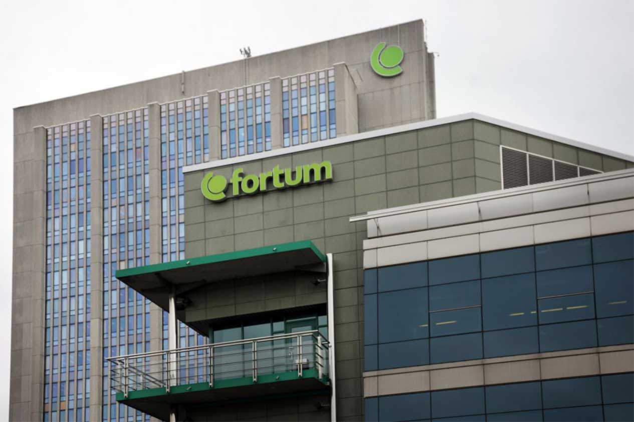 Fortum