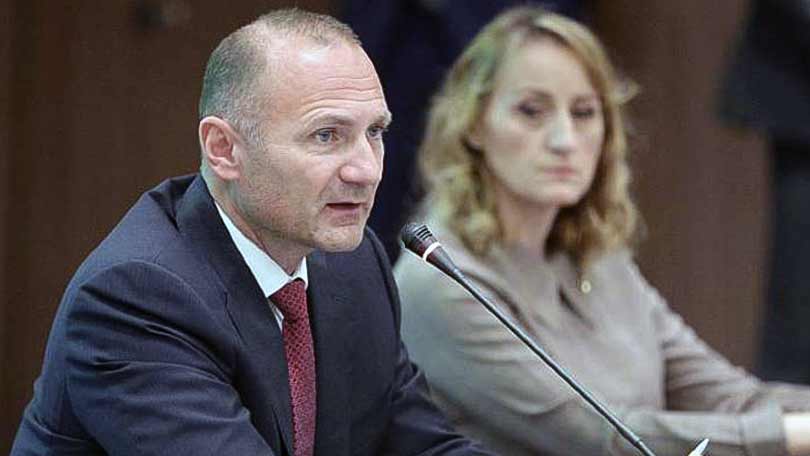 Министр энергетики Россен Христов изложил энергетическую стратегию Болгарии