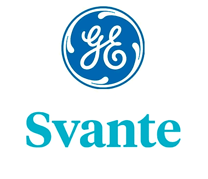 GE и Svante