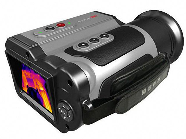Тепловизор Checker K20