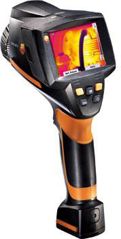 Тепловизор  Testo 875