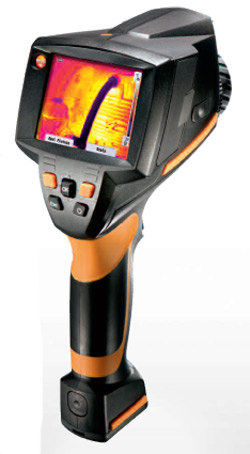Testo 875